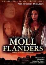 Watch The Fortunes and Misfortunes of Moll Flanders Megavideo
