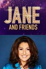 Watch Jane & Friends Megavideo