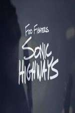 Watch Foo Fighters-Sonic Highways Megavideo