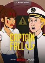 Watch Captain Fall Megavideo