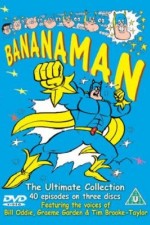 Watch Bananaman Megavideo