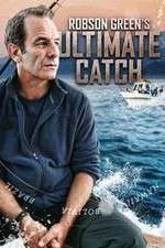 Watch Robson Greens Ultimate Catch Megavideo