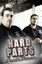 Watch Hard Parts South Bronx Megavideo