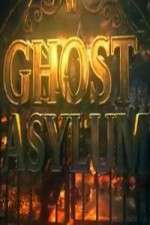 Watch Ghost Asylum Megavideo