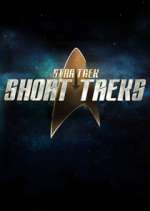 Watch Star Trek: Short Treks Megavideo