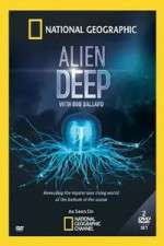 Watch National Geographic Alien Deep Megavideo