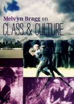 Watch Melvyn Bragg on Class and Culture Megavideo