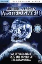 Watch Mysterious World Megavideo