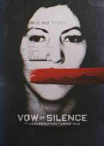 Watch Vow of Silence: The Assassination of Annie Mae Megavideo