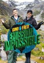 Watch Gino & Fred: Emission Impossible Megavideo