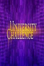 Watch University Challenge Megavideo