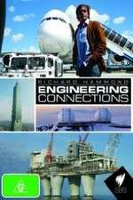 Watch Richard Hammond's Engineering Connections Megavideo