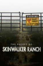 Watch The Secret of Skinwalker Ranch Megavideo