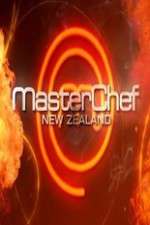 Watch MasterChef New Zealand Megavideo