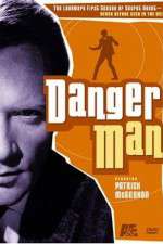 Watch Danger Man Megavideo