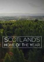 Watch Scotland's Home of the Year Megavideo