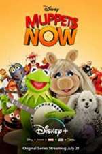 Watch Muppets Now Megavideo