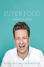 Watch Jamie's Super Food ( ) Megavideo