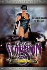 Watch Black Scorpion Megavideo