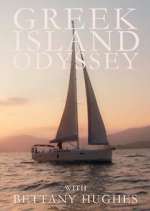 Watch Greek Island Odyssey with Bettany Hughes Megavideo