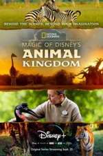 Watch Magic of Disney\'s Animal Kingdom Megavideo
