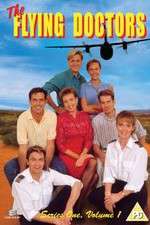 Watch The Flying Doctors Megavideo