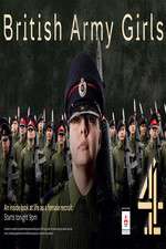 Watch British Army Girls Megavideo