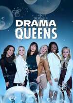 Watch Drama Queens Megavideo
