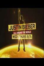 Watch Justin Bieber All Around the World Megavideo