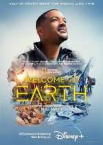 Watch Welcome to Earth Megavideo