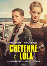 Watch Cheyenne et Lola Megavideo