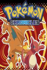 Watch Pokemon Chronicles Megavideo