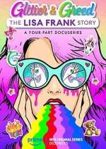 Watch Glitter and Greed: The Lisa Frank Story Megavideo