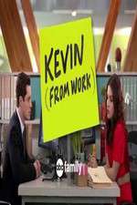 Watch Kevin from Work Megavideo