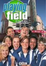 Watch Playing the Field Megavideo