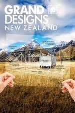 Watch Grand Designs New Zealand Megavideo