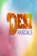 Watch Desi Rascals Megavideo