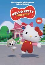 Watch Hello Kitty: Super Style! Megavideo