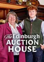 Watch The Edinburgh Auction House Megavideo
