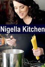 Watch Nigella Kitchen Megavideo
