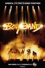 Watch Boy Band Megavideo