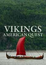 Watch Vikings: American Quest Megavideo