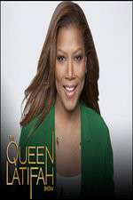 Watch The Queen Latifah Show Megavideo