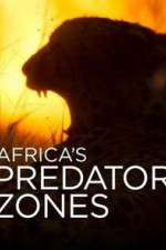 Watch Africa's Predator Zones Megavideo