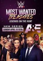 Watch WWE's Most Wanted Treasures Megavideo