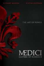 Watch Medici Masters of Florence Megavideo