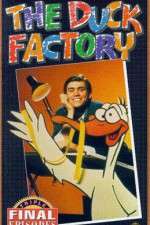 Watch The Duck Factory Megavideo