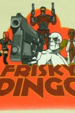 Watch Frisky Dingo Megavideo