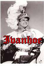 Watch Ivanhoe (1958) Megavideo