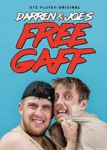 Watch Darren & Joe's Free Gaff Megavideo